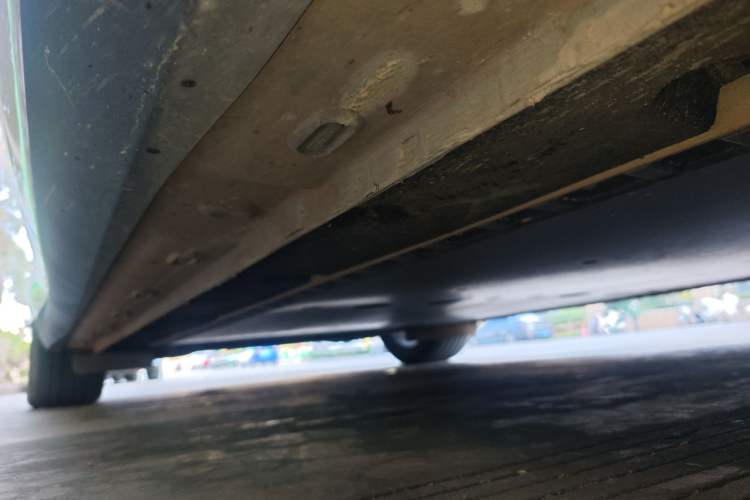 Used IM LS6 2025 Long-Range Lingxi Smart Enjoyment Edition Chassis Front Right