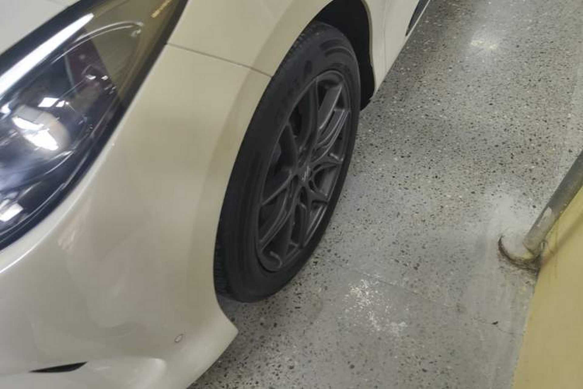Used IM LS6 2025 Lingxi Intelligent Driving Edition Exterior 4