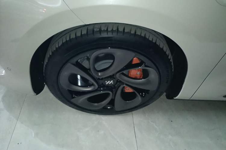 Used IM LS6 2025 Long-Range Lingxi Smart Enjoyment Edition Exterior 4