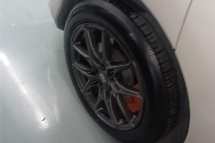 Used IM LS6 2025 Long-Range Lingxi Smart Enjoyment Edition Exterior 5