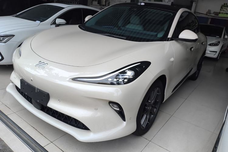 Used IM LS6 2025 Lingxi Intelligent Driving Edition Guazi used car, China used car export, Used car for sale, Used cars, Cheapest cars for sale