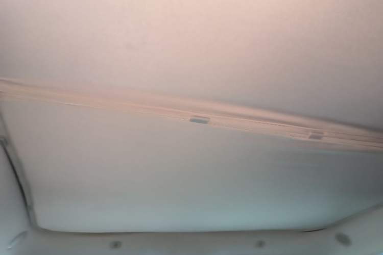 Used IM LS6 2025 Lingxi Intelligent Driving Edition Headliner