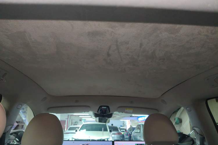 Used IM LS6 2025 Long-Range Lingxi Smart Enjoyment Edition Headliner