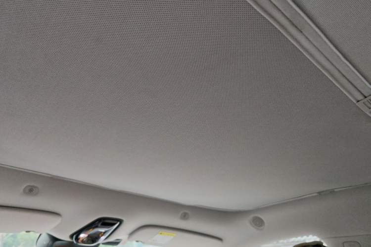 Used IM LS6 2025 Long-Range Lingxi Intelligent Driving Edition Headliner
