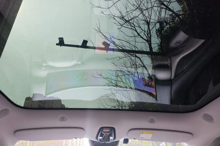 Used IM LS6 2025 Long-Range Lingxi Smart Enjoyment Edition Headliner