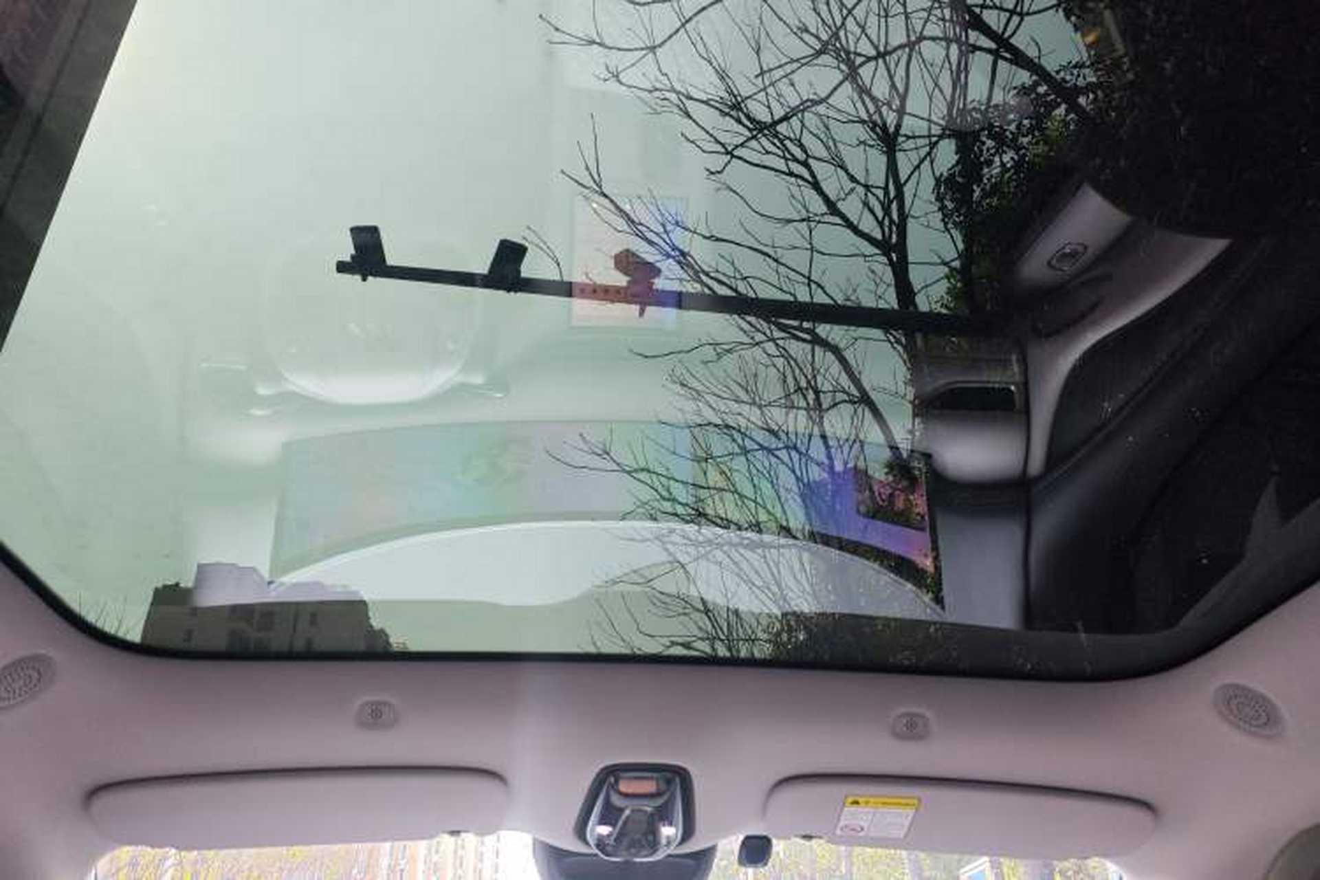 Used IM LS6 2025 Long-Range Lingxi Smart Enjoyment Edition Headliner