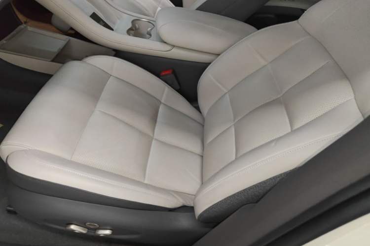 Used IM LS6 2025 Lingxi Intelligent Driving Edition Left Front Seat
