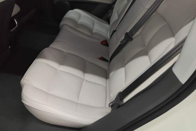 Used IM LS6 2025 Lingxi Intelligent Driving Edition Left Rear Seat