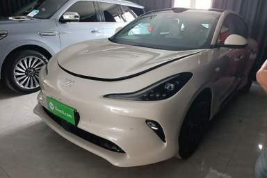 Used IM LS6 2025 Long-Range Lingxi Smart Enjoyment Edition