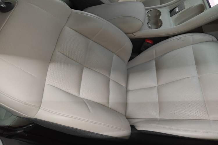 Used IM LS6 2025 Lingxi Intelligent Driving Edition Right Front Seat