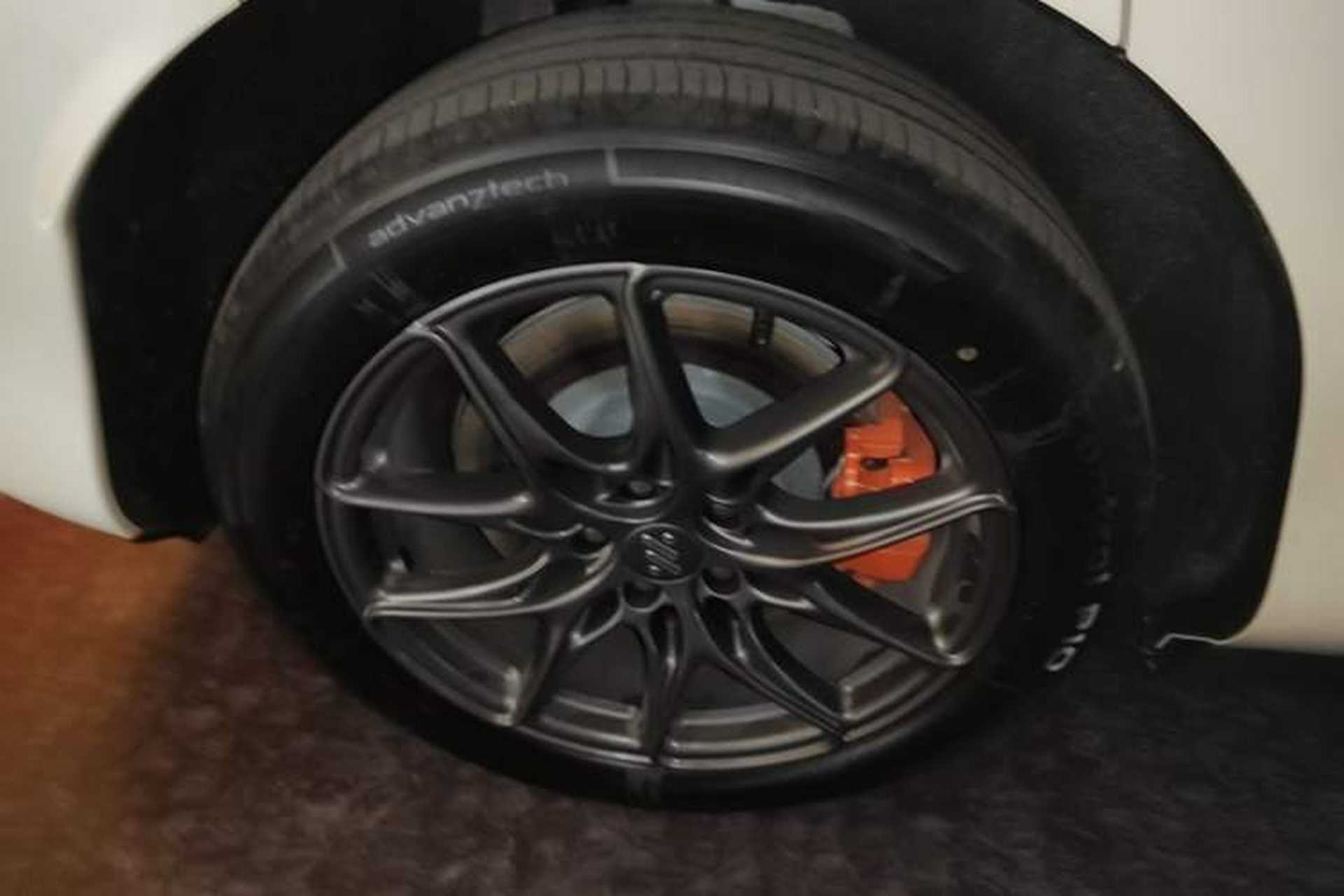 Used IM LS6 2025 Long-Range Lingxi Smart Enjoyment Edition Right Rear Wheel Hub