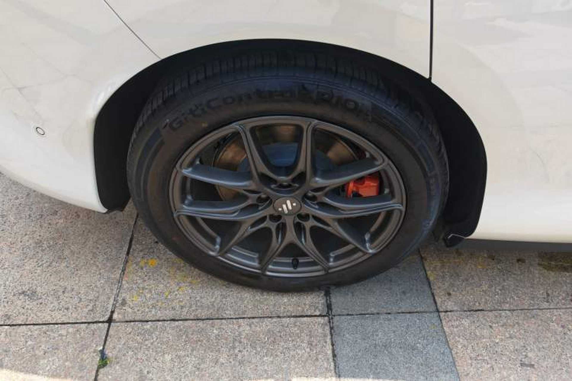 Used IM LS6 2025 Long-Range Lingxi Smart Enjoyment Edition Right Rear Wheel Hub