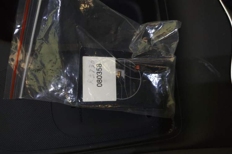 Used IM LS6 2025 Ultra-Powerful Lingxi Intelligent Enjoyment Edition Vehicle Key