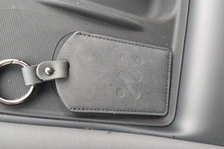 Used IM LS6 2025 Lingxi Intelligent Driving Edition Vehicle Key