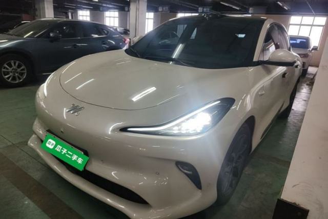 Used IM LS6 2025 Lingxi Intelligent Driving Edition