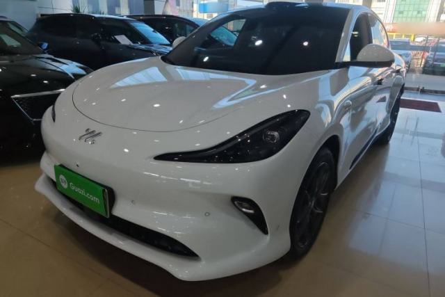 Used IM LS6 2025 Long-Range Lingxi Intelligent Driving Edition