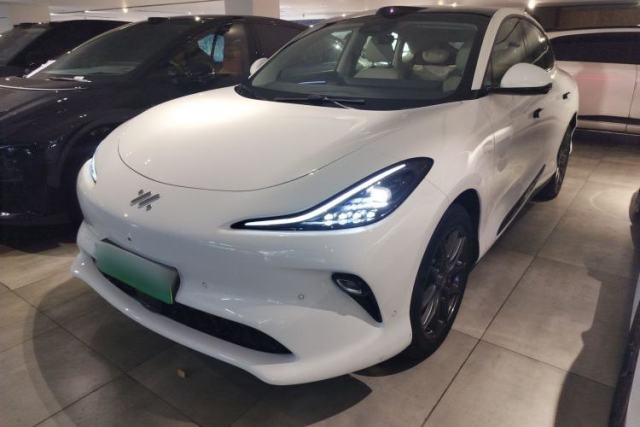 Used IM LS6 2025 Lingxi Intelligent Driving Edition