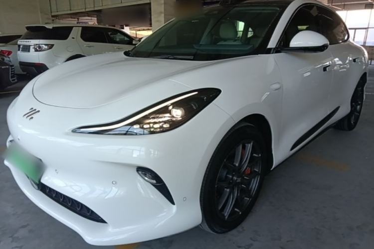Used IM LS6 2025 Lingli Intelligent Driving Theater Edition Guazi used car, China used car export, Used car for sale, Used cars, Cheapest cars for sale