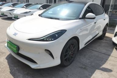 Used IM LS6 2025 Lingxi Intelligent Driving Edition
