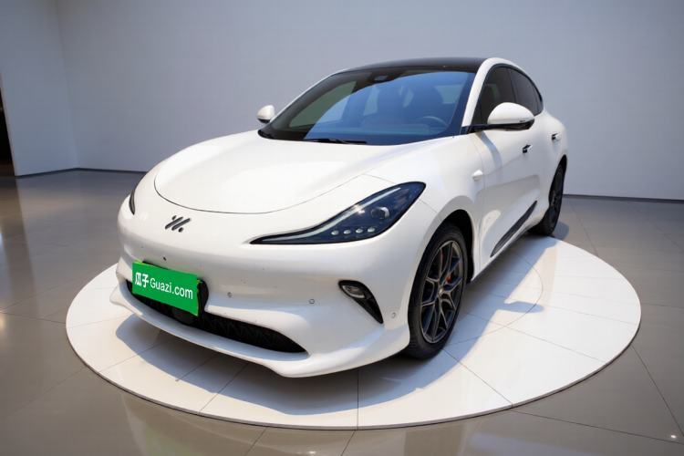 Used IM LS6 2025 Lingxi Intelligent Driving Edition Guazi used car, China used car export, Used car for sale, Used  cars, Cheapest cars for sale