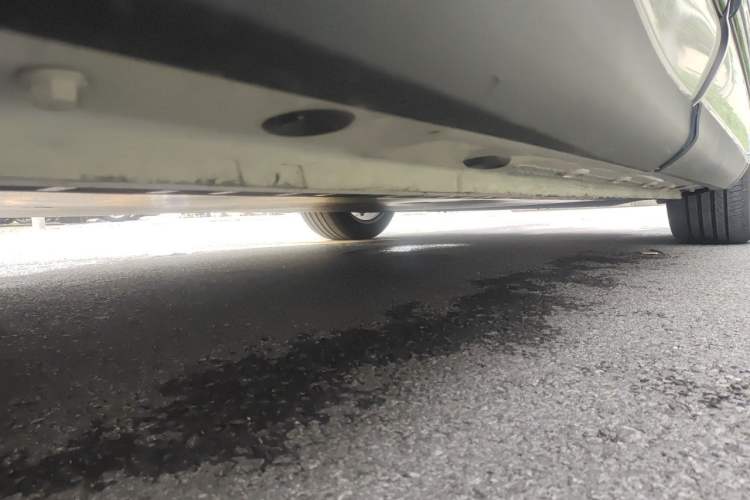Used IM LS6 2025 Long-Range Lingxi Smart Enjoyment Edition Chassis Rear Right