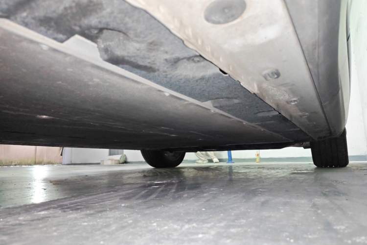 Used IM LS6 2025 Ultra-Powerful Lingxi Intelligent Enjoyment Edition Chassis Rear Right