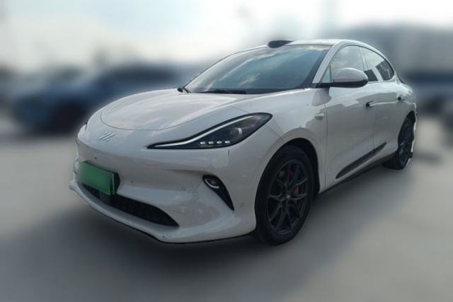 Used IM LS6 2025 Lingxi Intelligent Driving Edition