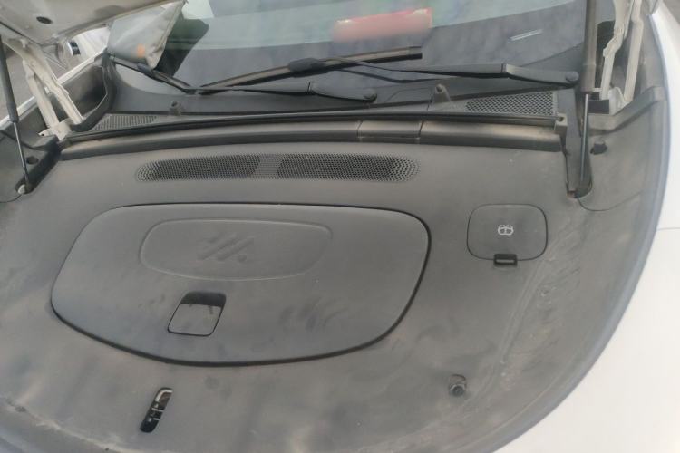 Used IM LS6 2025 Long-Range Lingxi Smart Enjoyment Edition Engine Bay Left