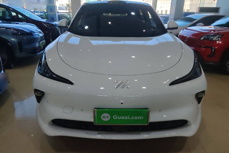 Used IM LS6 2025 Long-Range Lingxi Intelligent Driving Edition Exterior 1