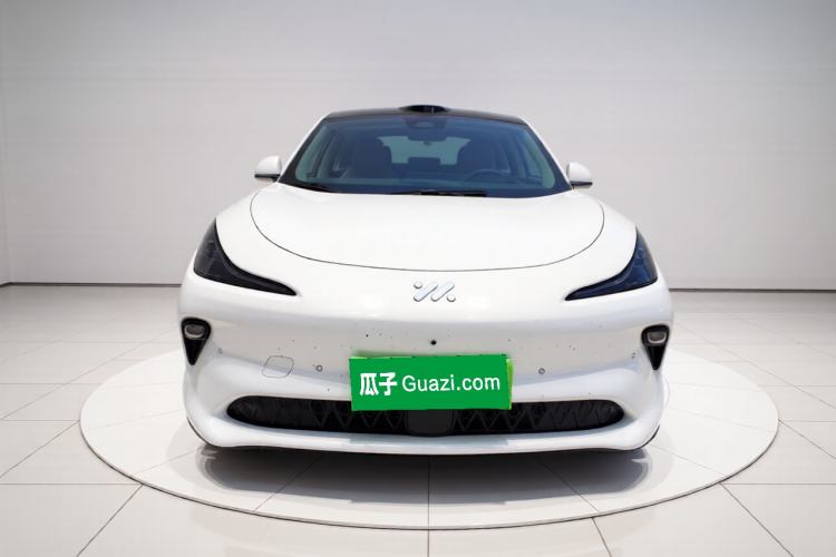 Used IM LS6 2025 Lingxi Intelligent Driving Edition Exterior 1