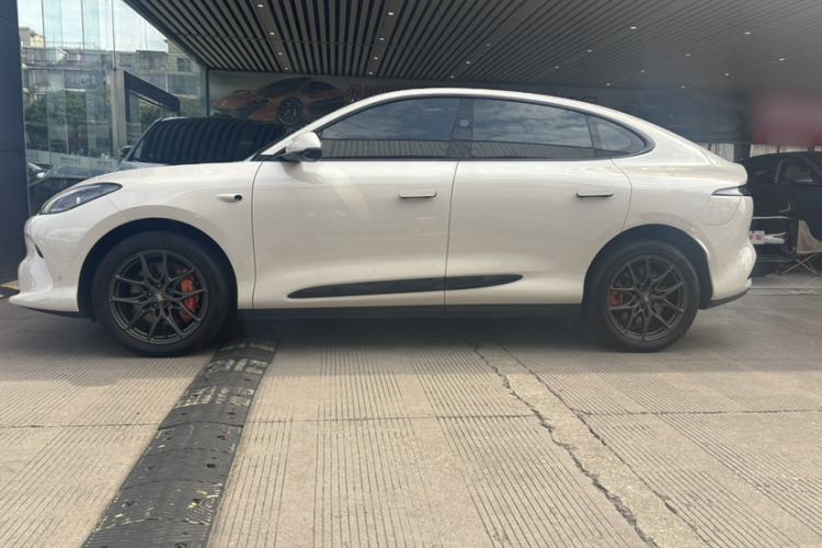 Used IM LS6 2025 Long-Range Lingxi Smart Enjoyment Edition Exterior 1
