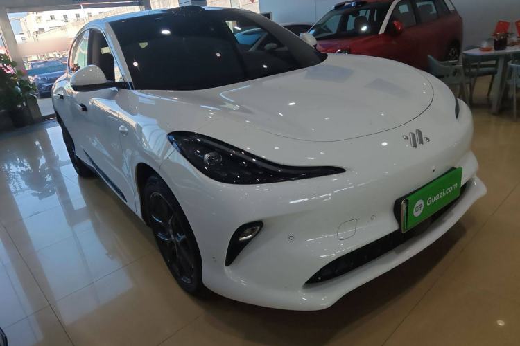 Used IM LS6 2025 Long-Range Lingxi Intelligent Driving Edition Exterior 2