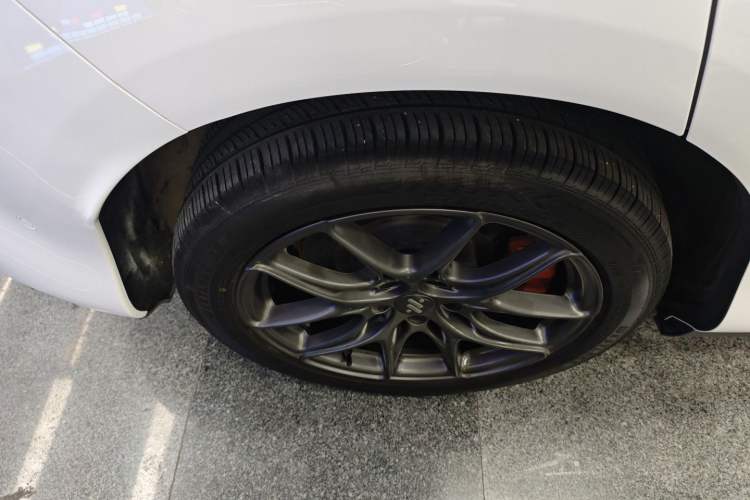 Used IM LS6 2025 Lingxi Intelligent Driving Edition Exterior 3