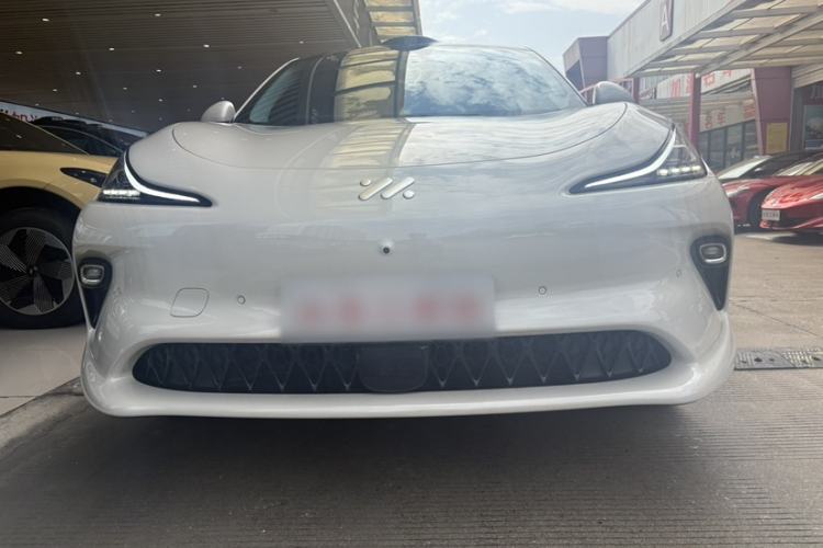 Used IM LS6 2025 Long-Range Lingxi Smart Enjoyment Edition Exterior 3