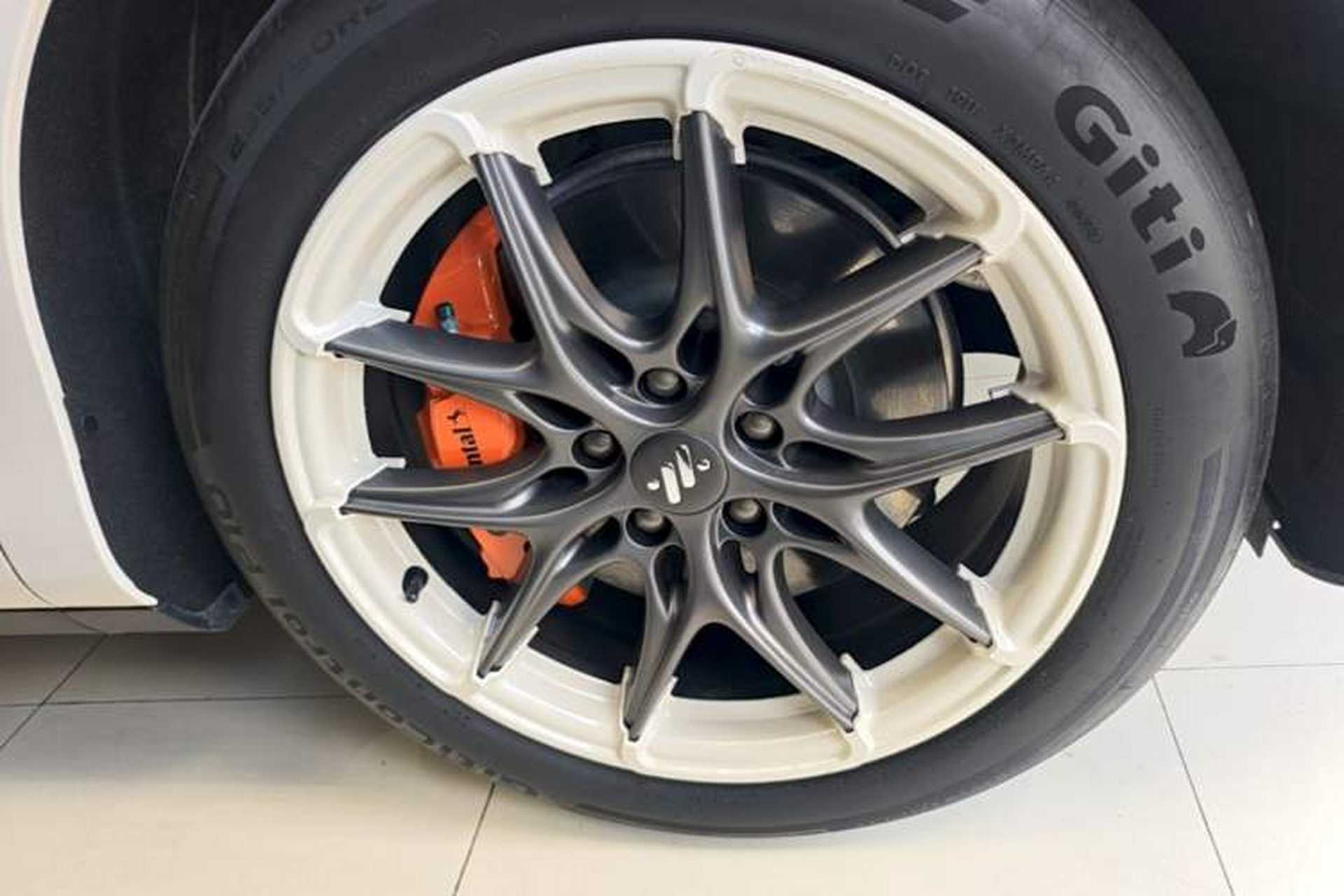 Used IM LS6 2025 Lingxi Intelligent Driving Edition Exterior 4