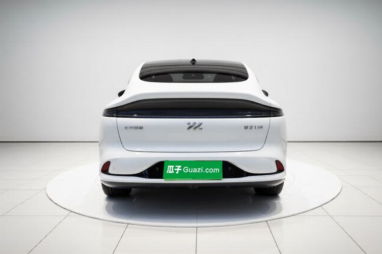 Used IM LS6 2025 Lingxi Intelligent Driving Edition Exterior 4