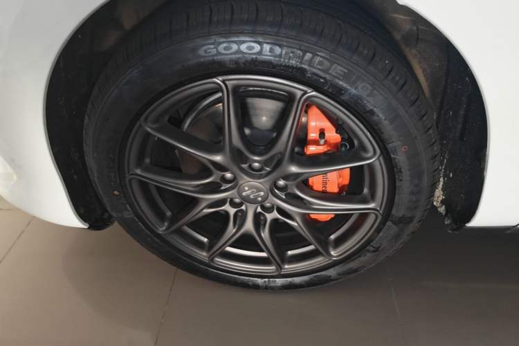 Used IM LS6 2025 Lingxi Intelligent Driving Edition Exterior 4