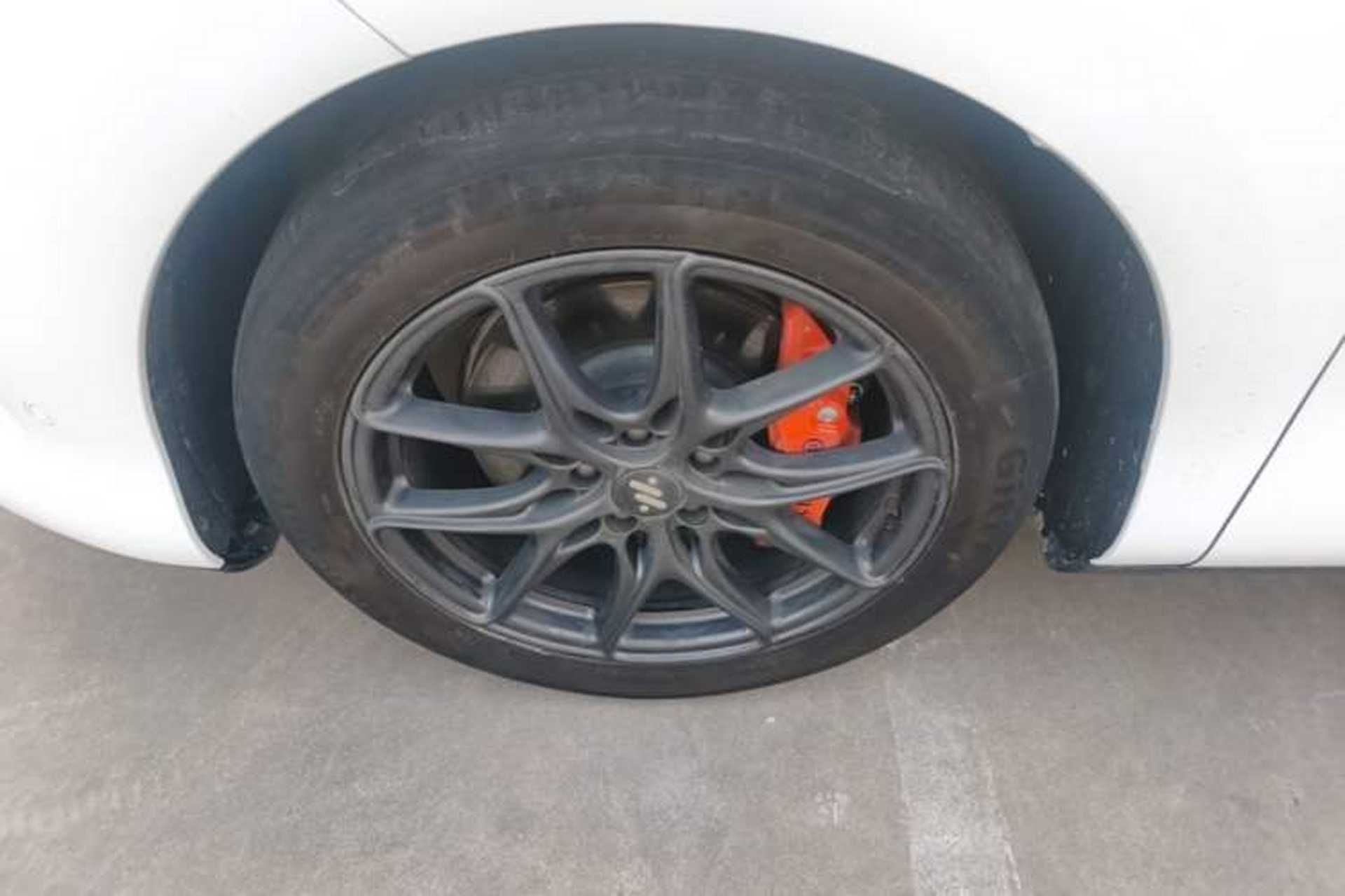 Used IM LS6 2025 Lingxi Intelligent Driving Edition Exterior 4