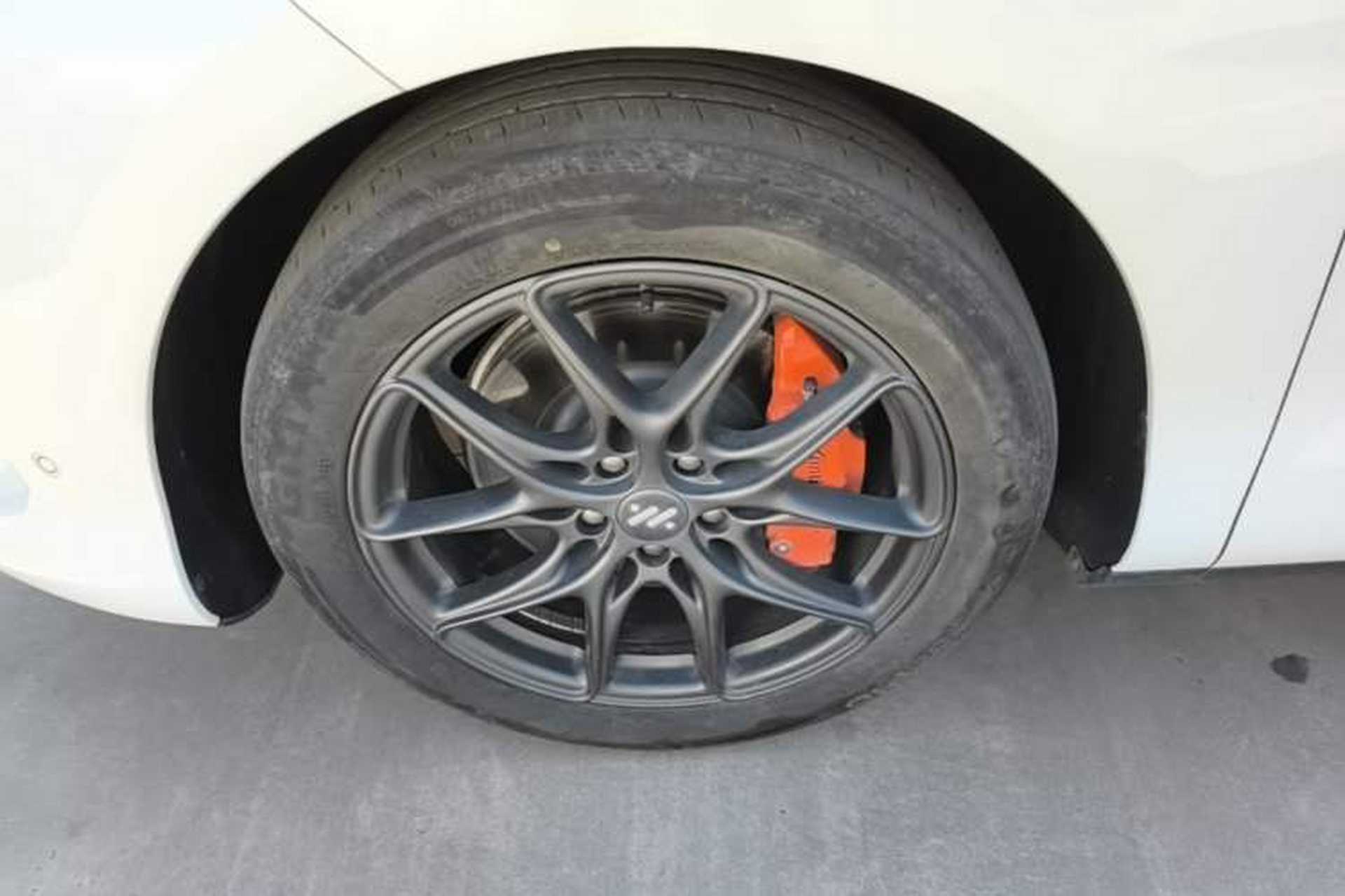 Used IM LS6 2025 Lingxi Intelligent Driving Edition Exterior 4