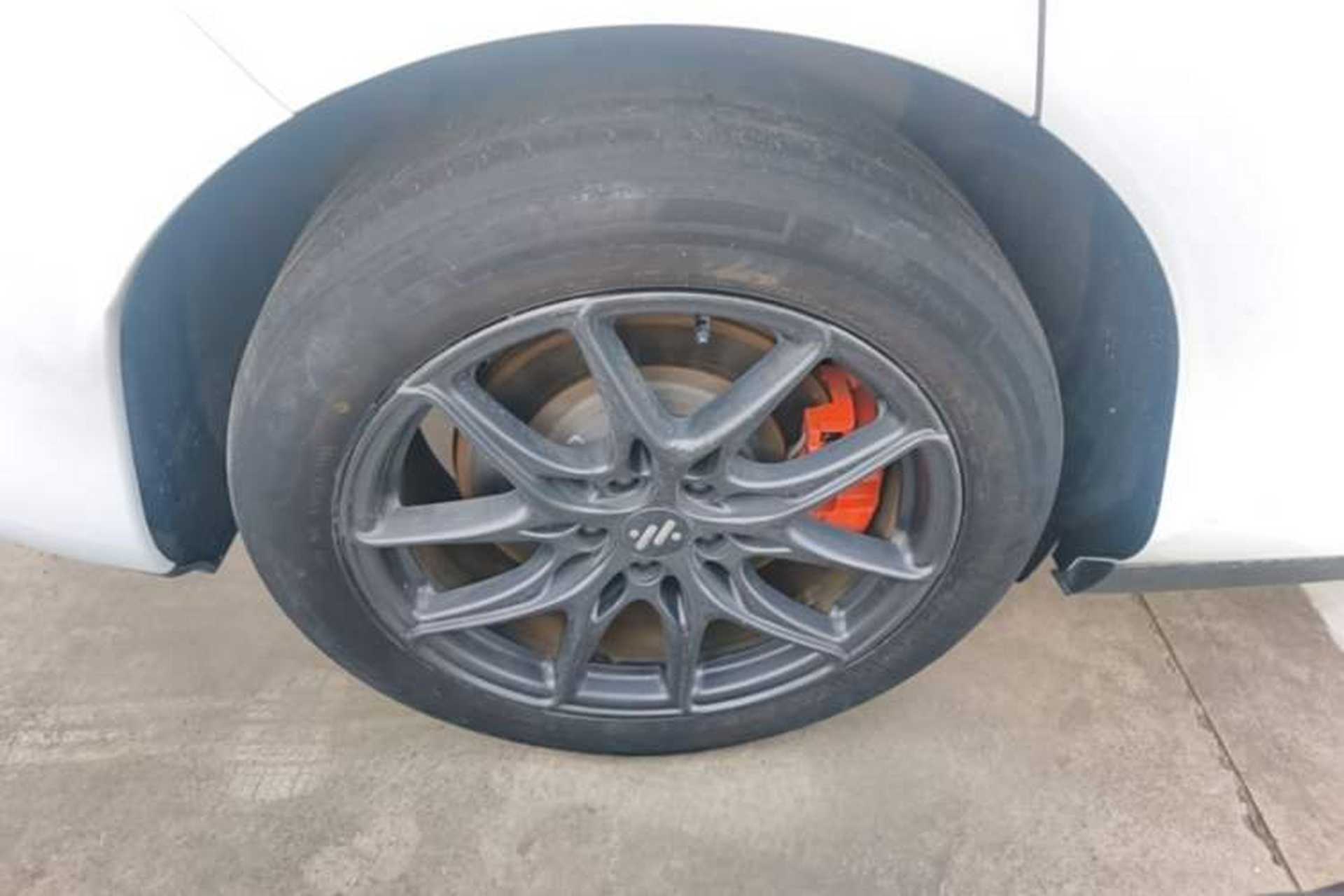 Used IM LS6 2025 Lingxi Intelligent Driving Edition Exterior 5