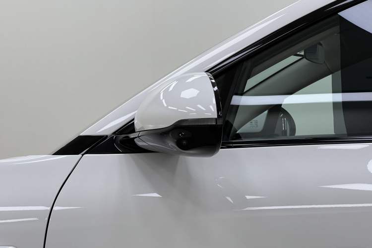 Used IM LS6 2025 Lingxi Intelligent Driving Edition Exterior 7