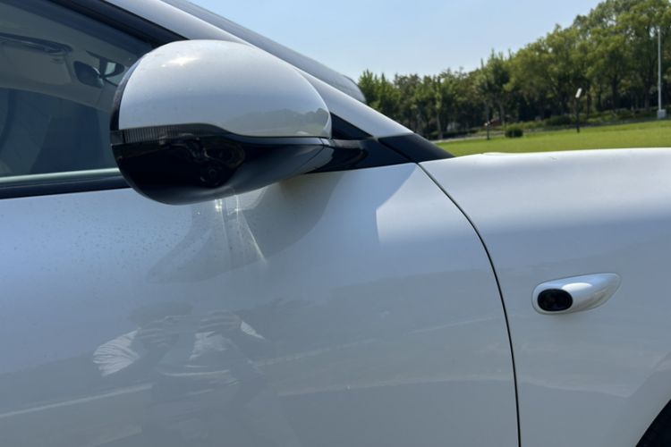 Used IM LS6 2025 Lingxi Intelligent Driving Edition Exterior 9