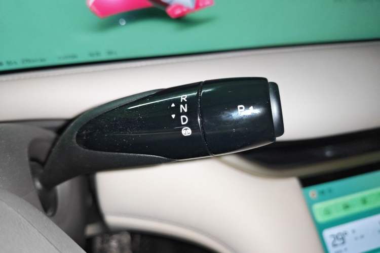 Used IM LS6 2025 Ultra-Powerful Lingxi Intelligent Enjoyment Edition Gear Lever