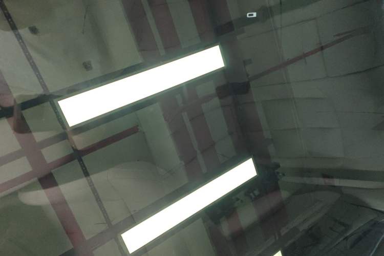 Used IM LS6 2025 Lingxi Intelligent Driving Edition Headliner