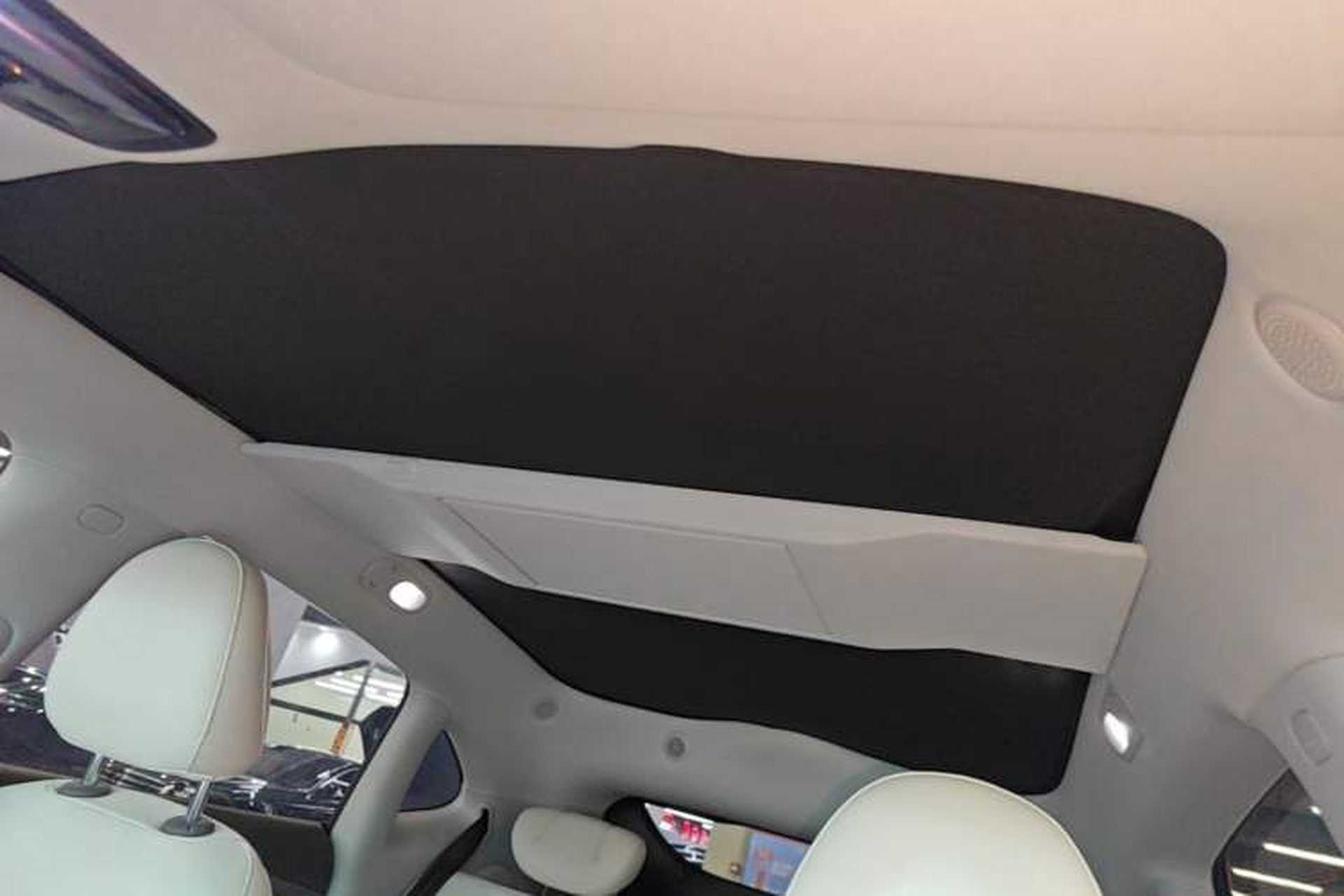 Used IM LS6 2025 Ultra-Powerful Lingxi Intelligent Enjoyment Edition Headliner