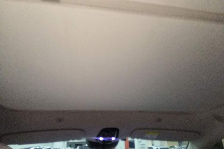 Used IM LS6 2025 Lingxi Intelligent Driving Edition Headliner