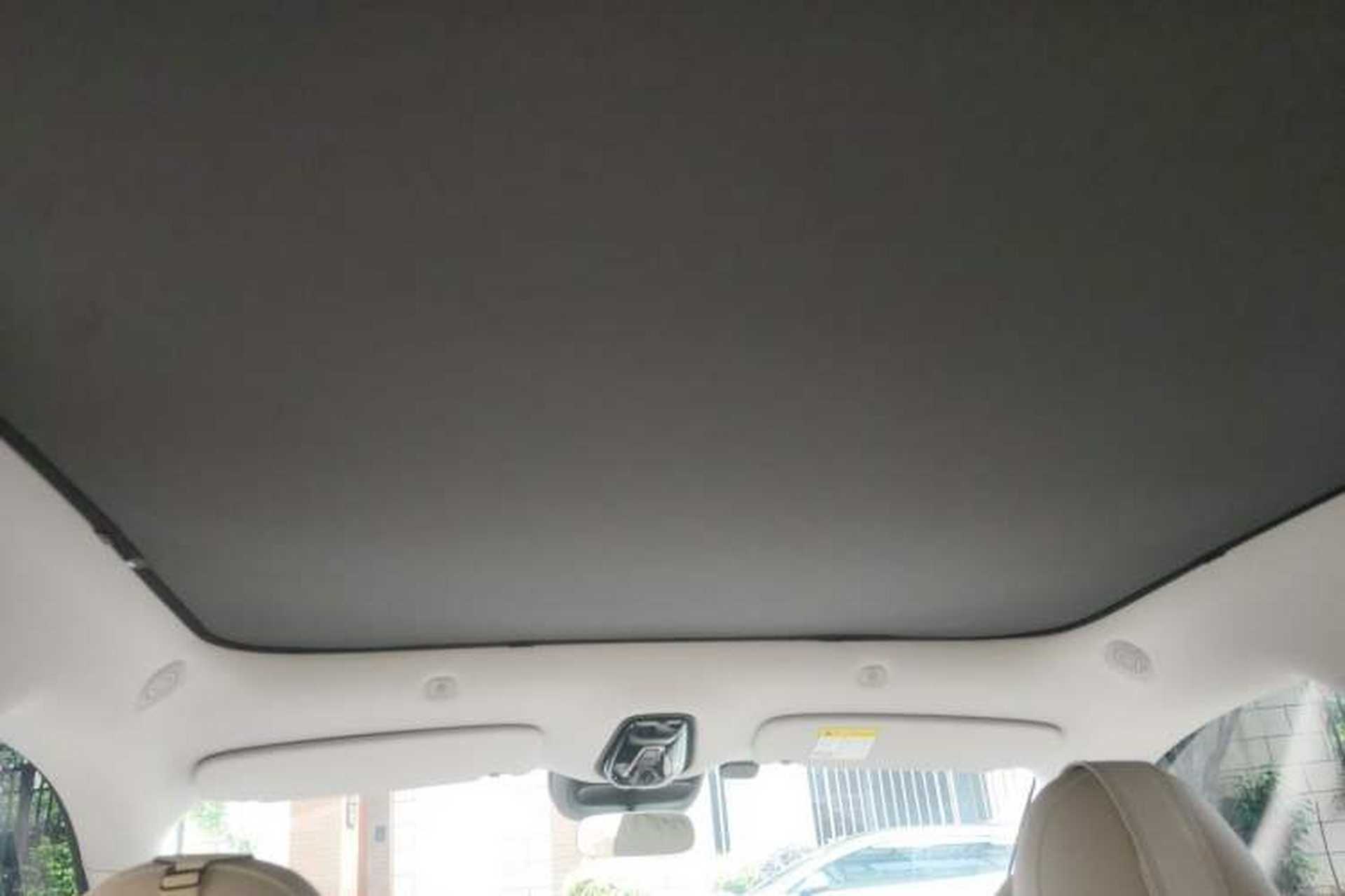 Used IM LS6 2025 Lingxi Intelligent Driving Edition Headliner