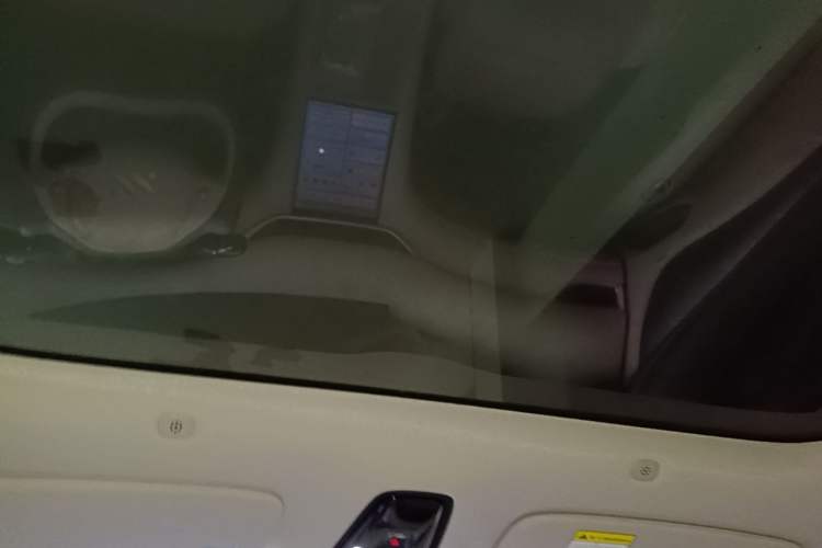 Used IM LS6 2025 Lingli Intelligent Driving Theater Edition Headliner