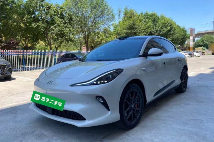 Used IM LS6 2025 Lingxi Intelligent Driving Edition Guazi used car, China used car export, Used car for sale, Used  cars, Cheapest cars for sale