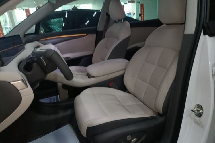 Used IM LS6 2025 Lingxi Intelligent Driving Edition Left Front Seat